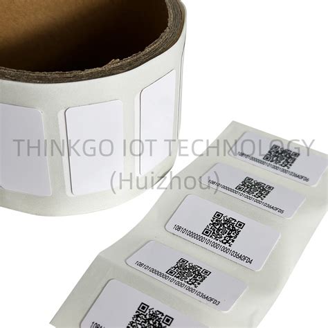 rfid anti transfer sticker|anti theft rfid sticker.